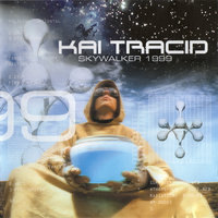 I Can Read Your Mind - Kai Tracid
