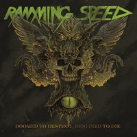 Grinding Dissent - Ramming Speed