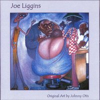 Brown Angel(feat.Shuggie Otis) - Joe Liggins, Johnny Otis, Shuggie Otis