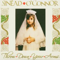 Curly Locks - Sinead O'Connor