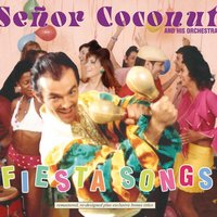 Señor Coconut