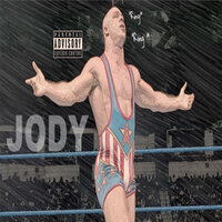 Kurt Angle - Jody