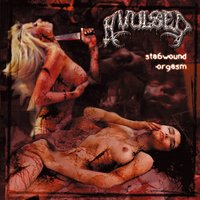 Stabwound Orgasm - Avulsed