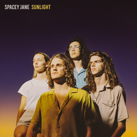 Straightfaced - Spacey Jane