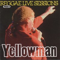 Mr. Chin - Yellowman