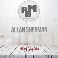 the Streets of Miami - Allan Sherman