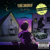 Insomnia - Big K.R.I.T.