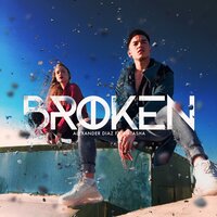 Broken - Alexander Díaz, Natasha