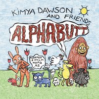 I Like Bears - Kimya Dawson