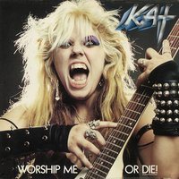 Satan Says - The Great Kat