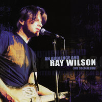 In The Air Tonight - Ray Wilson