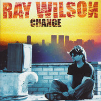 Beach - Ray Wilson