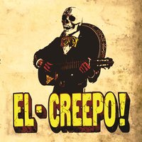 Hot Little Temper - El Creepo