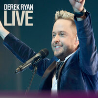 Heaven Tonight - Derek Ryan