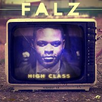 High Class - Falz
