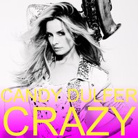 Please Don't Stop - Candy Dulfer