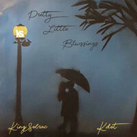 Pretty Little Blessings - KingSolrac, Kdot, Tundra Beats