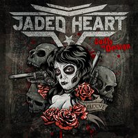 Rescue Me - Jaded Heart