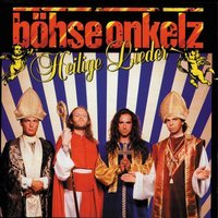 Nenn' mich wie Du willst - Böhse Onkelz