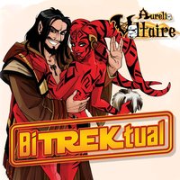 The U.S.S. Make Shit Up - Aurelio Voltaire