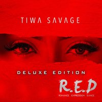 African Waist - Tiwa Savage, Don Jazzy