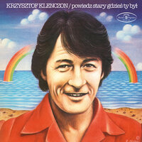 Natalie - piękniejszy świat - Krzysztof Klenczon