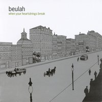 Matter Vs. Space - Beulah