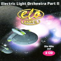 Standing In The Rain - Electric Light Orchestra