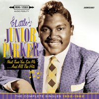 That's Allright - Junior Parker