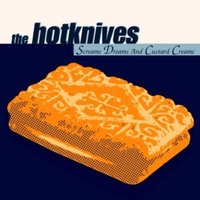 Happy Holiday - The Hotknives