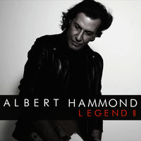 I Don't Wanna Lose You - Albert Hammond