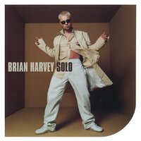 Alone with You - Brian Harvey