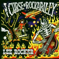 Funny Car Graveyard - Lee Rocker