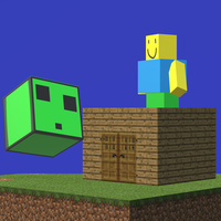 Creeper Rap - Iceboy Ben