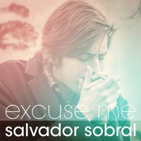 I Might Just Stay Away - Salvador Sobral