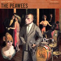 Diggin' the Sound - The Peawees
