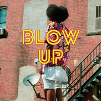 Blow Up - Ryuu Richy, Judo, King Gotti