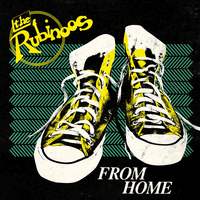 Rocking in Spain - The Rubinoos
