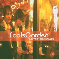 man of devotion - Fool's Garden