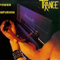 Heavy Metal Queen - Trance