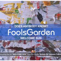 does anybody know ? - Fool's Garden