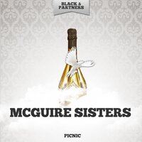 Tears On My Pillow - McGuire Sisters