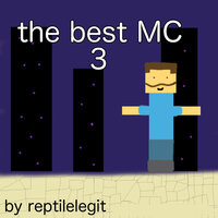Minecraft on My Mind - ReptileLegit, Minecraft King27