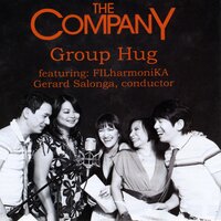 All Apologies - The Company, FILharmoniKA