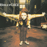 That Old Black Magic - Holly Cole
