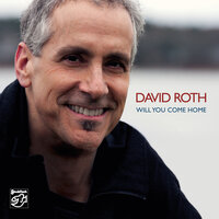 How Do You Hold on to Love - David Roth