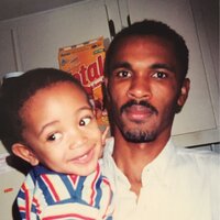 LIKE MY DAD - lil a-lik