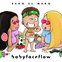 Baby - Sero El Mero