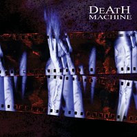 Bitter Dreams - Death Machine