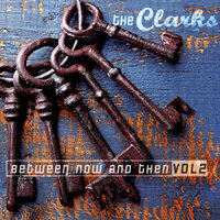 She's on Fire - The Clarks